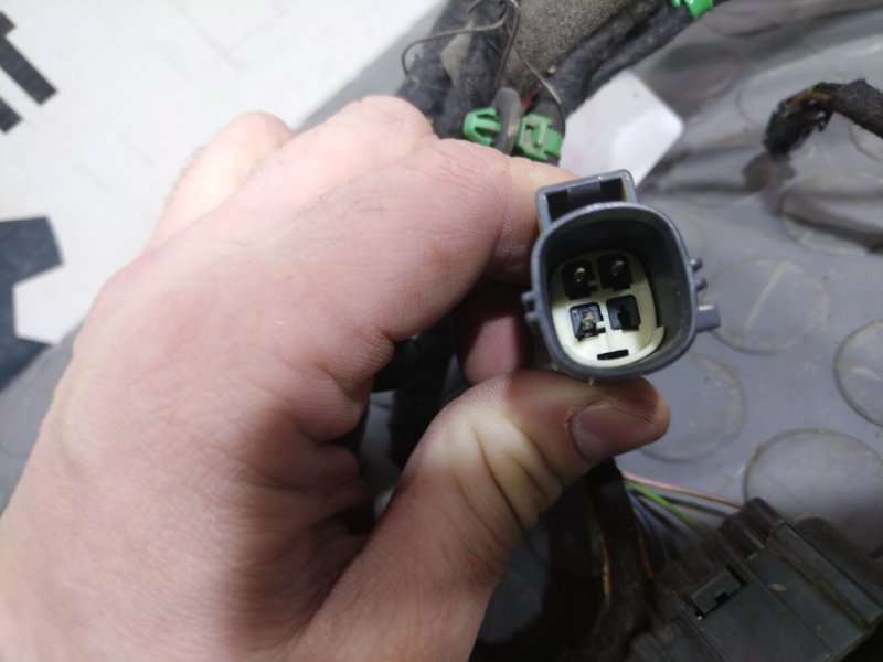 Проводка двери, 900 рублей, Красноярск