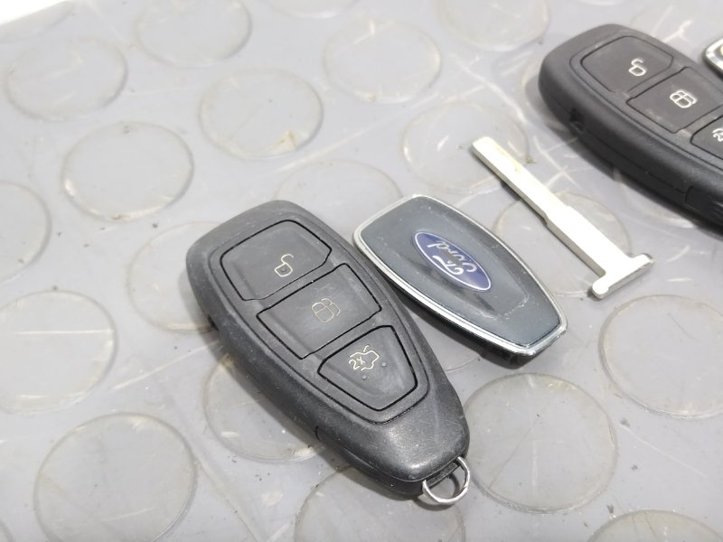 Ключ зажигания, 1900 рублей, Красноярск