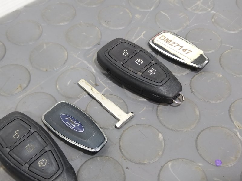 Ключ зажигания, 1900 рублей, Красноярск