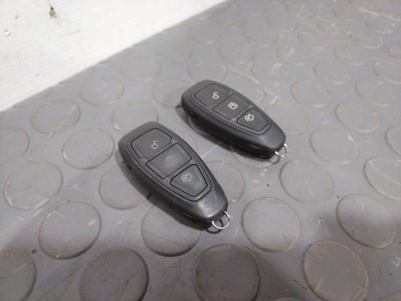 Ключ зажигания, 1900 рублей, Красноярск