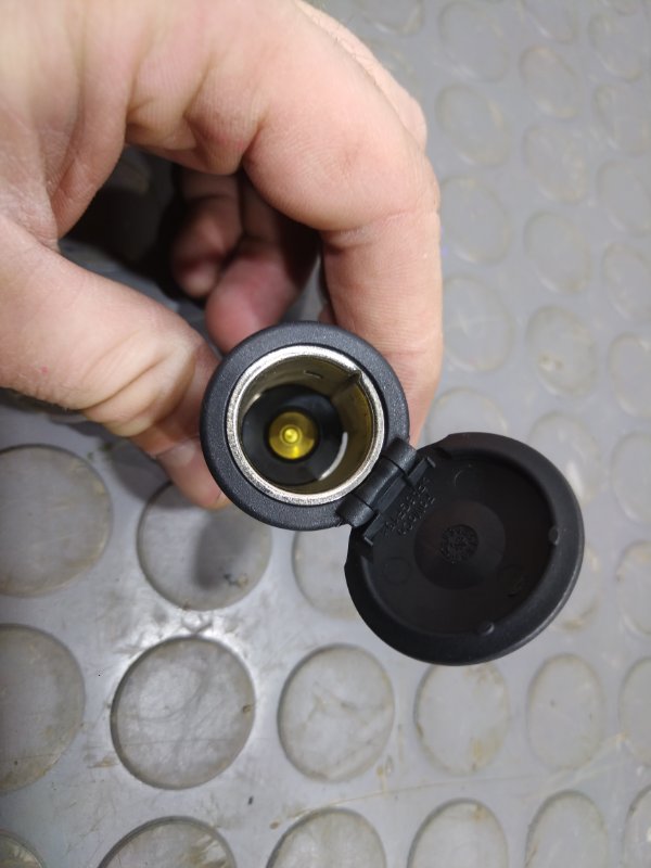 Прикуриватель, 350 рублей, Красноярск