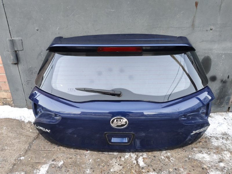 Крышка багажника, 26000 рублей, Красноярск