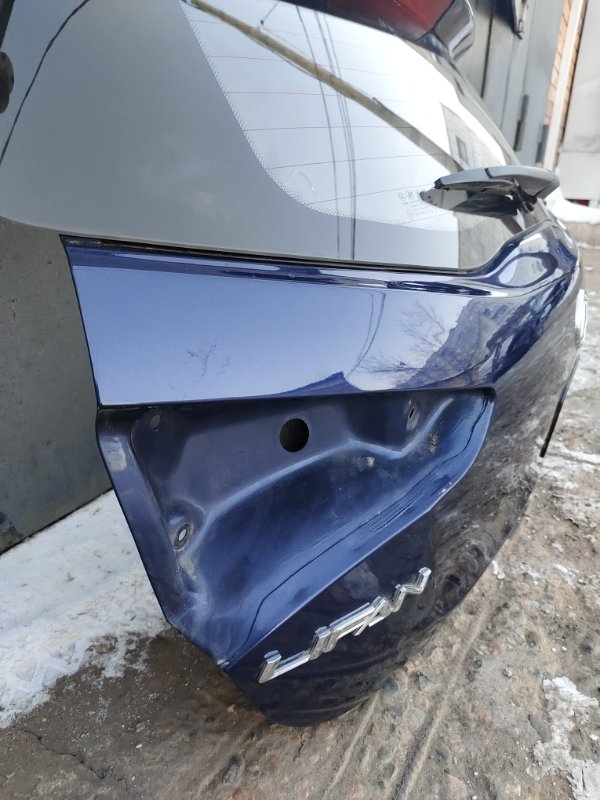 Крышка багажника, 26000 рублей, Красноярск