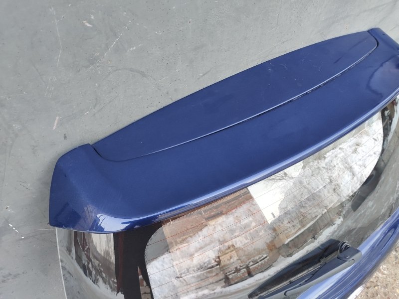 Крышка багажника, 26000 рублей, Красноярск