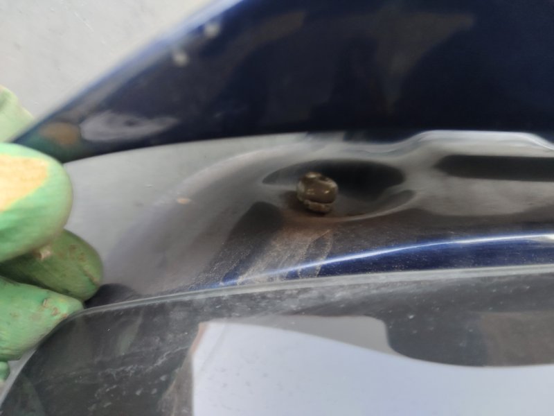 Крышка багажника, 26000 рублей, Красноярск