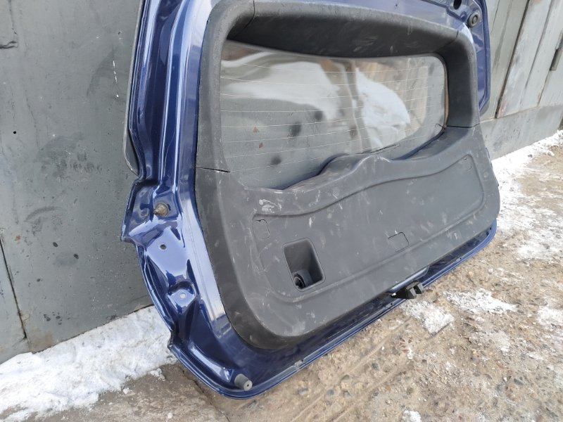 Крышка багажника, 26000 рублей, Красноярск