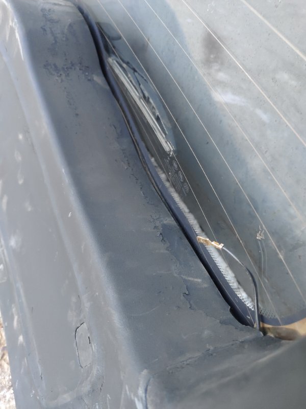 Крышка багажника, 26000 рублей, Красноярск