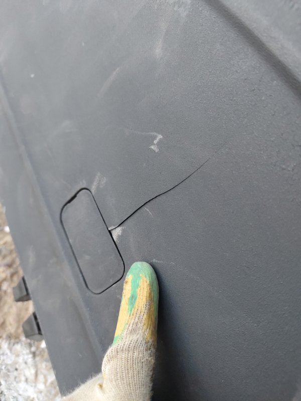 Крышка багажника, 26000 рублей, Красноярск