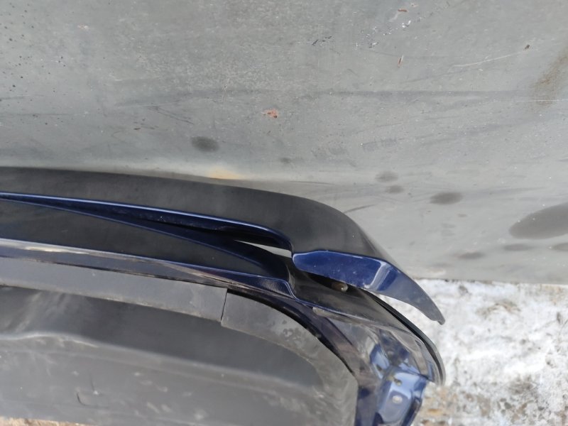 Крышка багажника, 26000 рублей, Красноярск