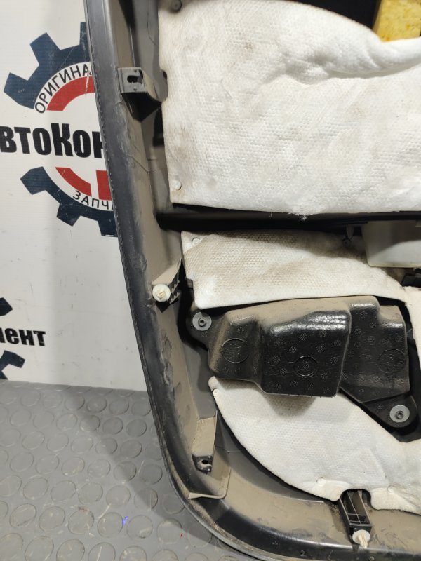 Обшивка двери, 1500 рублей, Красноярск