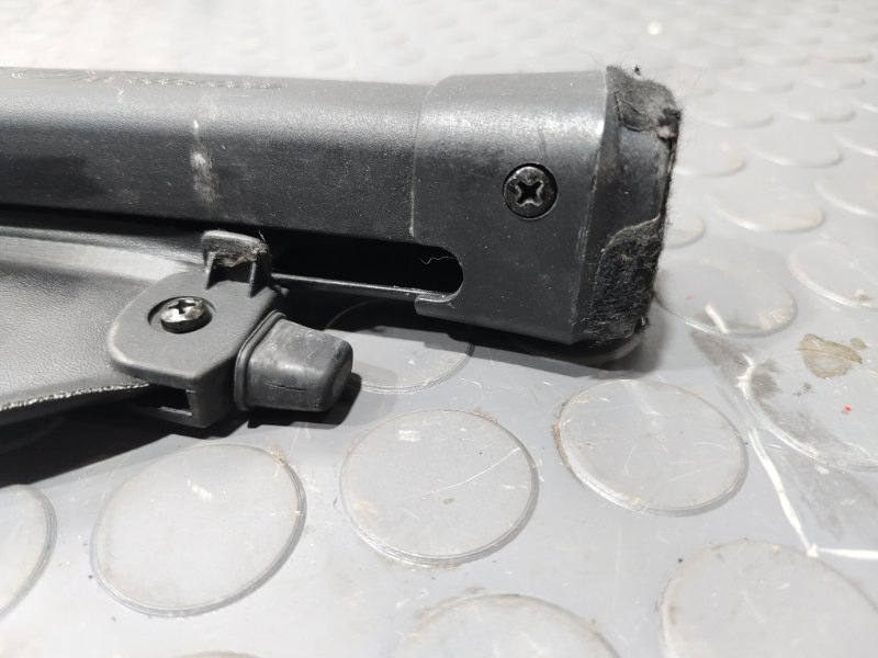 Шторка багажника, 3000 рублей, Красноярск