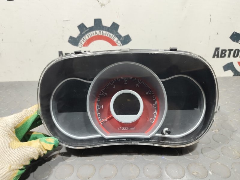 Комбинация приборов, 3000 рублей, Красноярск