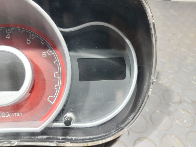 Комбинация приборов, 3000 рублей, Красноярск