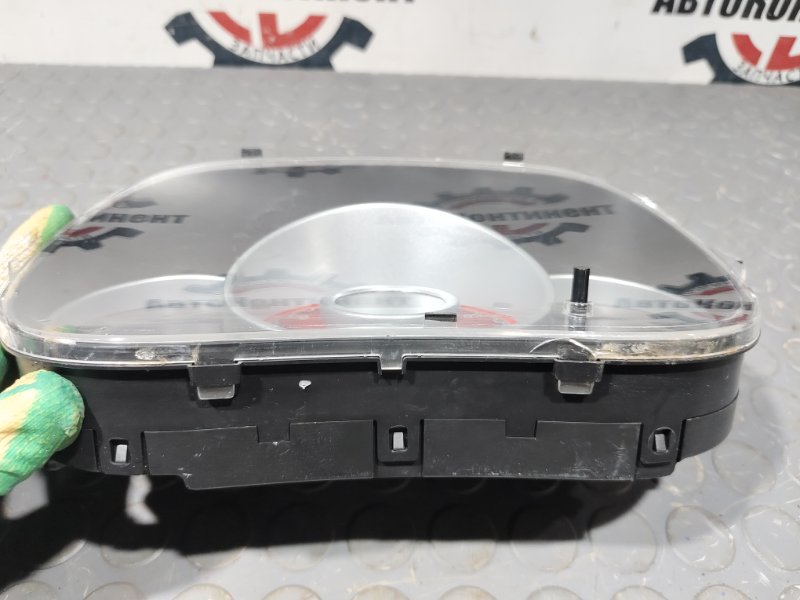 Комбинация приборов, 3000 рублей, Красноярск