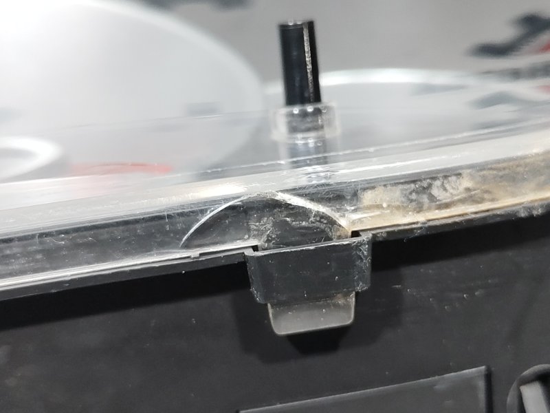 Комбинация приборов, 3000 рублей, Красноярск