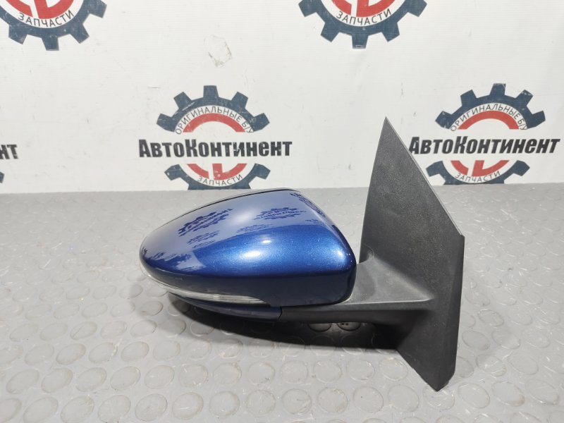 Зеркало боковое, 9000 рублей, Красноярск