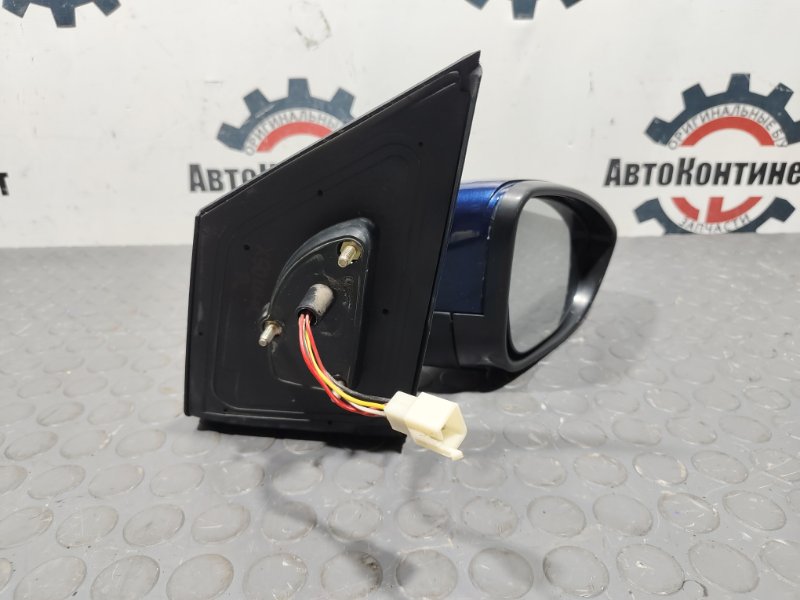 Зеркало боковое, 9000 рублей, Красноярск