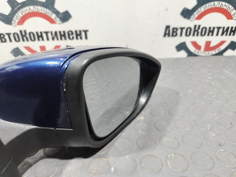 Зеркало боковое, 9000 рублей, Красноярск