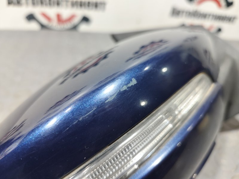 Зеркало боковое, 9000 рублей, Красноярск