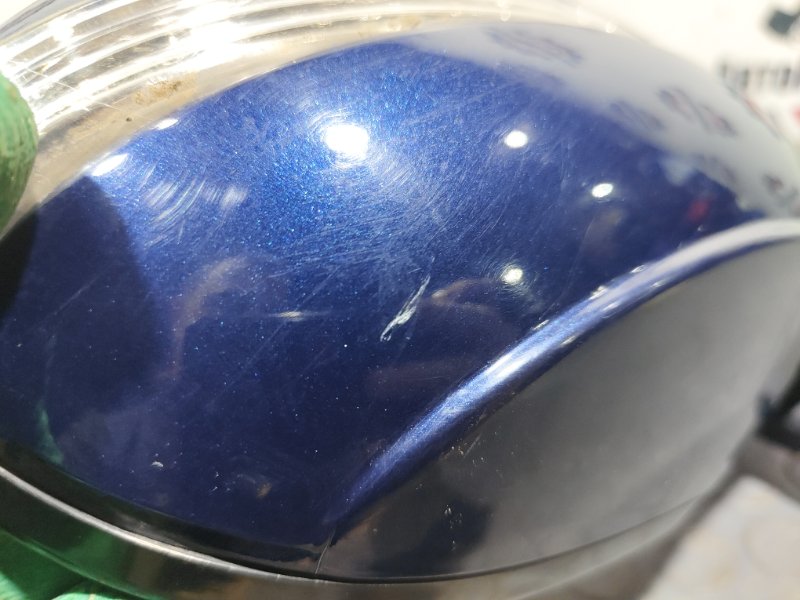 Зеркало боковое, 9000 рублей, Красноярск