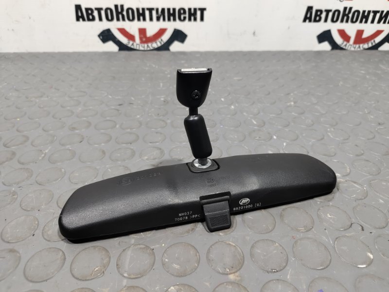 Зеркало салонное, 600 рублей, Красноярск