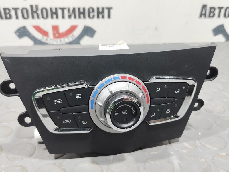 Блок управления климат-контролем, 6500 рублей, Красноярск