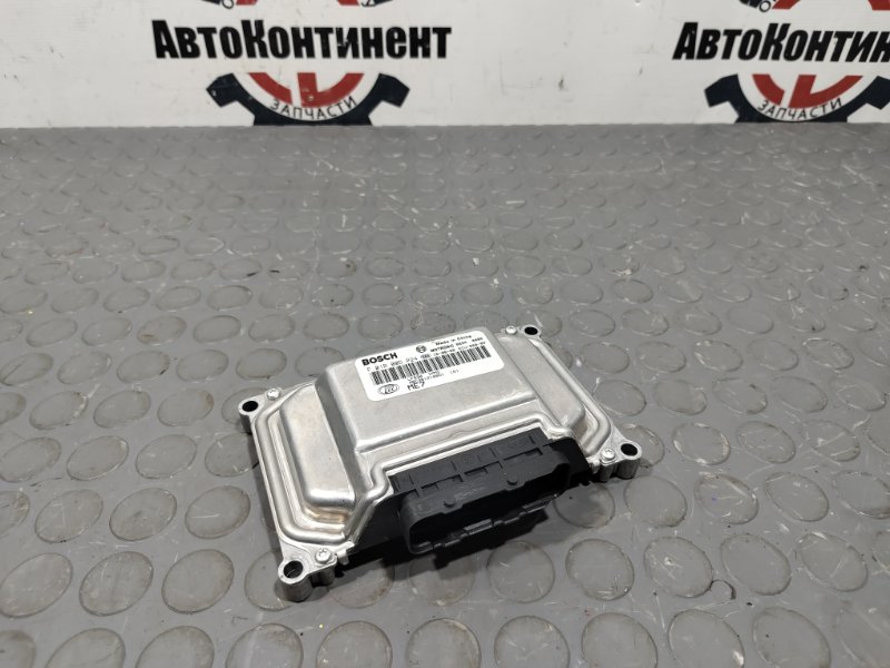 Блок управления двигателем, 15000 рублей, Красноярск