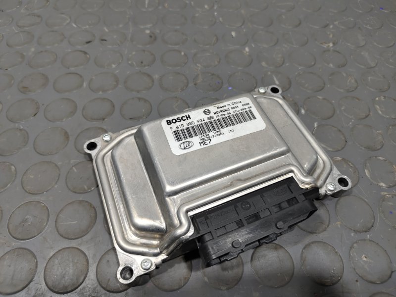 Блок управления двигателем, 15000 рублей, Красноярск