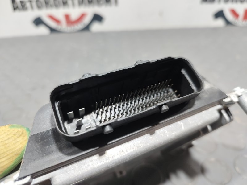 Блок управления двигателем, 15000 рублей, Красноярск