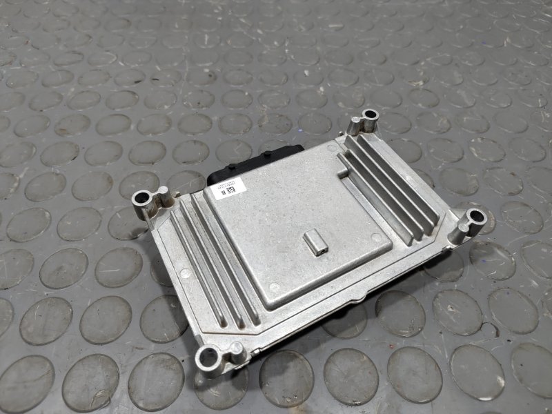 Блок управления двигателем, 15000 рублей, Красноярск