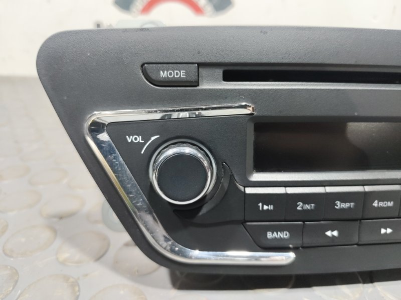 Магнитола, 2500 рублей, Красноярск