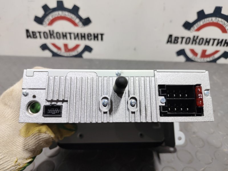 Магнитола, 2500 рублей, Красноярск