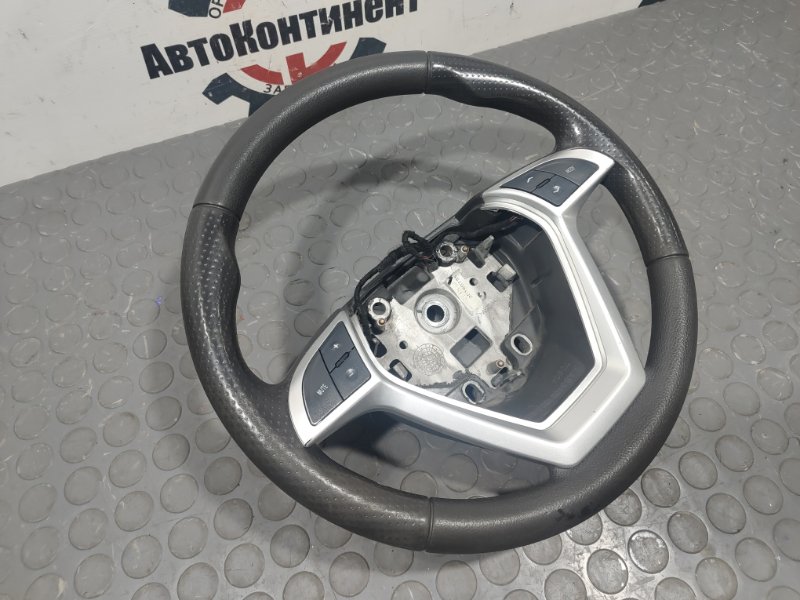 Руль, 3000 рублей, Красноярск