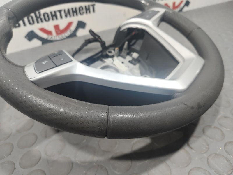 Руль, 3000 рублей, Красноярск