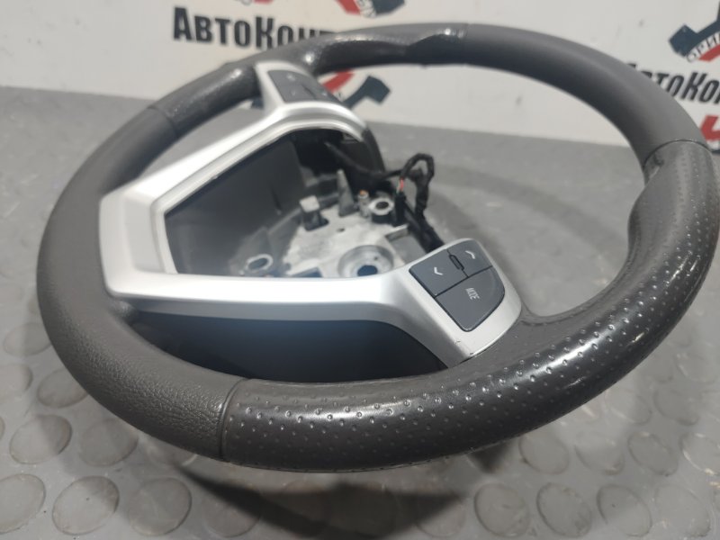 Руль, 3000 рублей, Красноярск