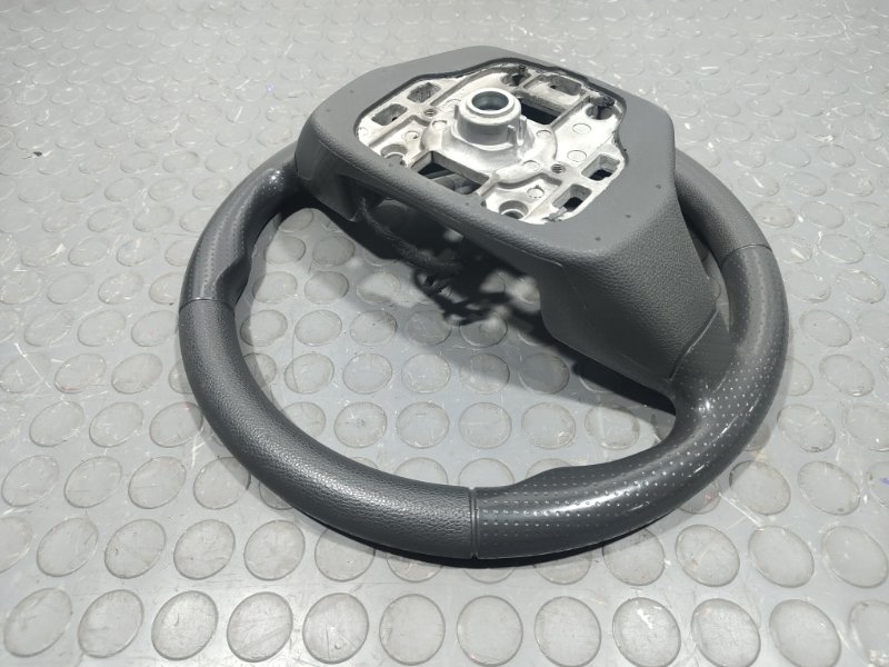 Руль, 3000 рублей, Красноярск