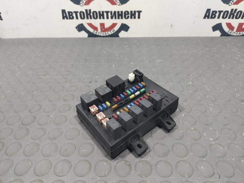 Блок предохранителей, 3000 рублей, Красноярск