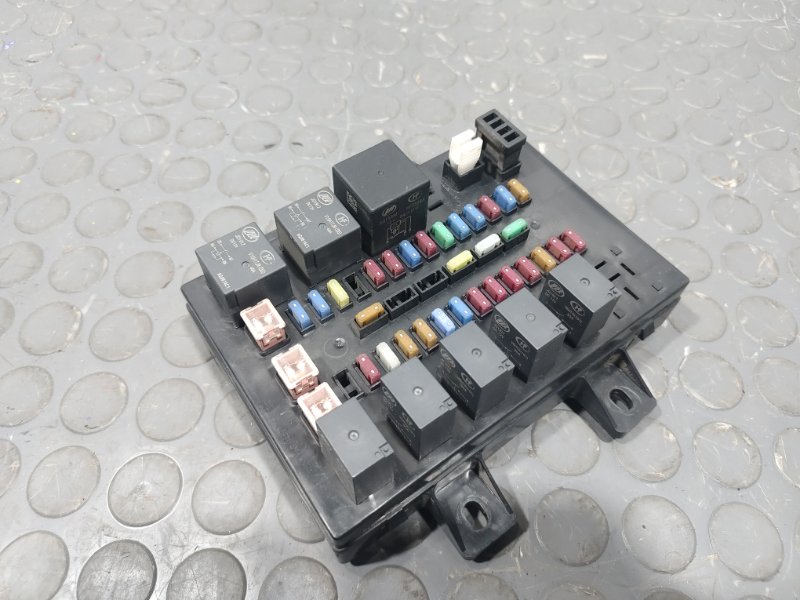 Блок предохранителей, 3000 рублей, Красноярск