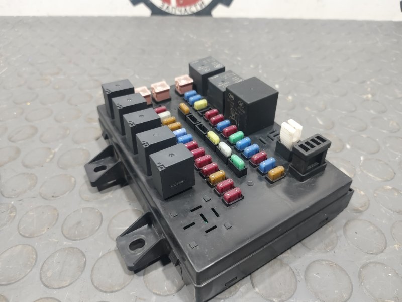 Блок предохранителей, 3000 рублей, Красноярск