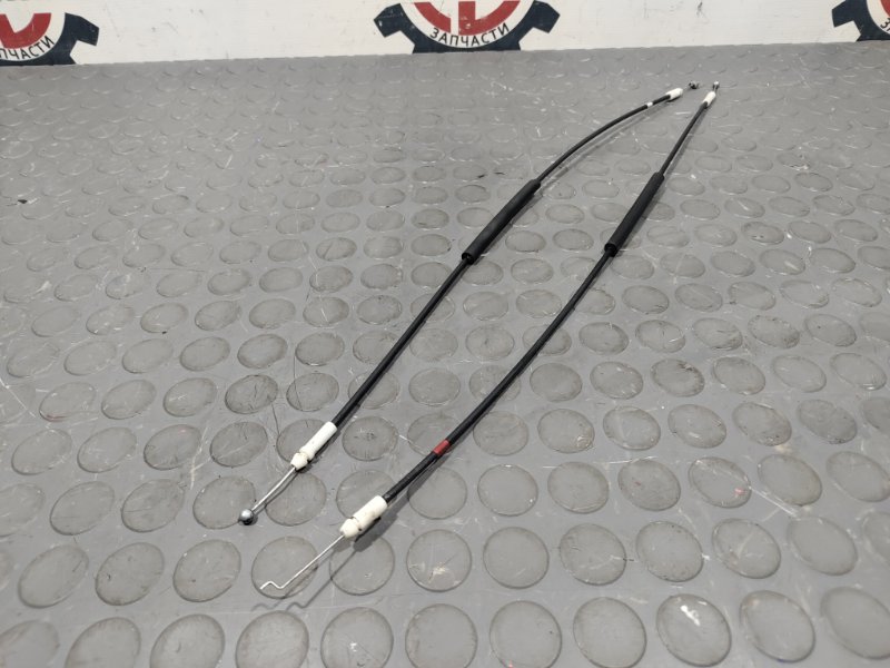 Трос замка двери, 1500 рублей, Красноярск