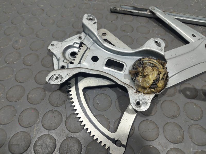 Стеклоподъемник, 1500 рублей, Красноярск