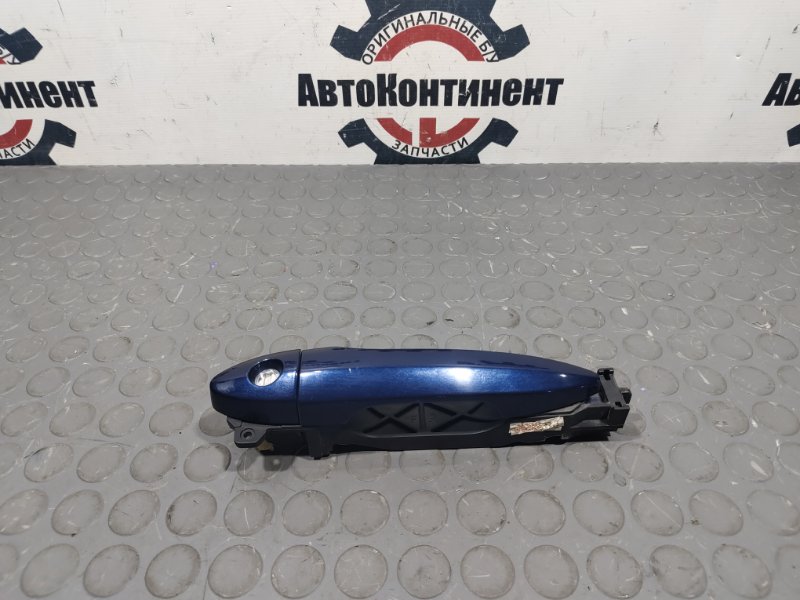 Ручка двери внешняя, 1500 рублей, Красноярск