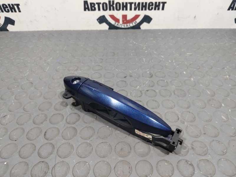 Ручка двери внешняя, 1500 рублей, Красноярск