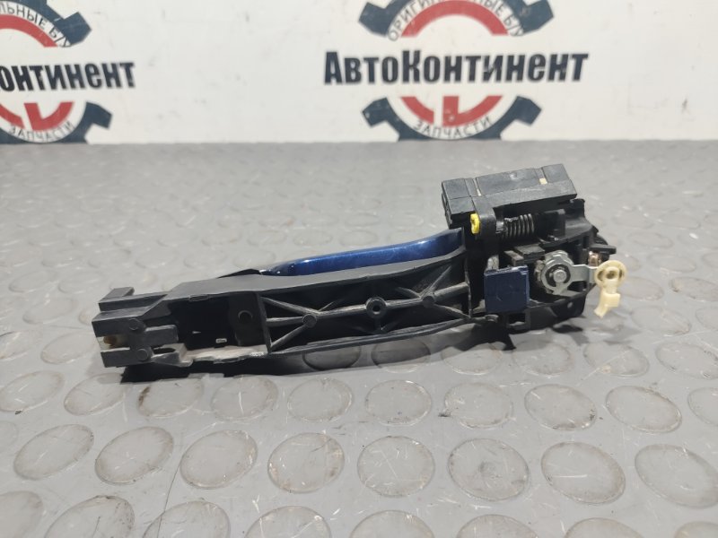 Ручка двери внешняя, 1500 рублей, Красноярск