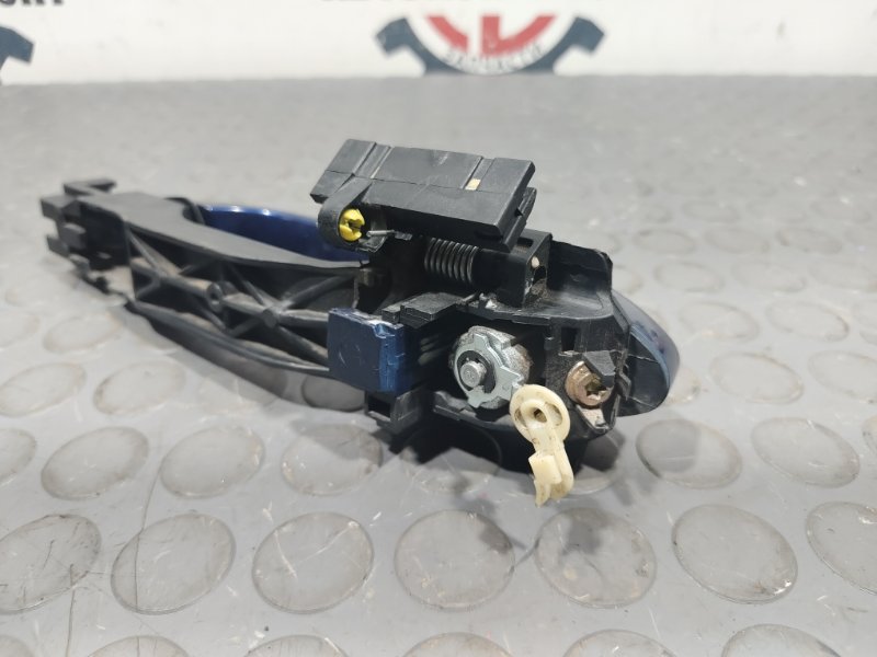 Ручка двери внешняя, 1500 рублей, Красноярск