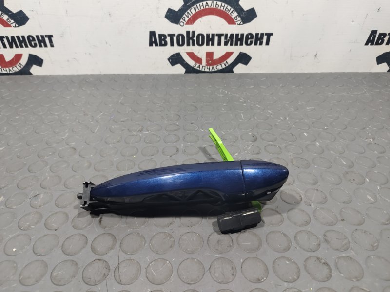 Ручка двери внешняя, 1500 рублей, Красноярск