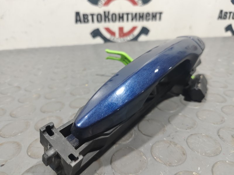 Ручка двери внешняя, 1500 рублей, Красноярск