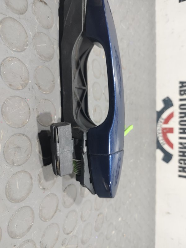 Ручка двери внешняя, 1500 рублей, Красноярск