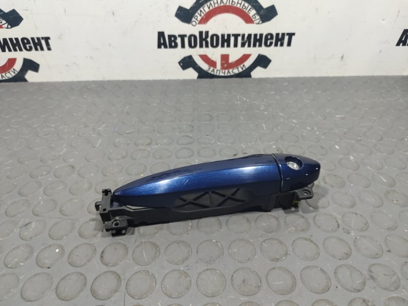 Ручка двери внешняя, 1500 рублей, Красноярск