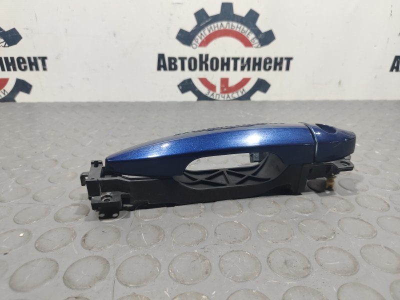 Ручка двери внешняя, 1500 рублей, Красноярск